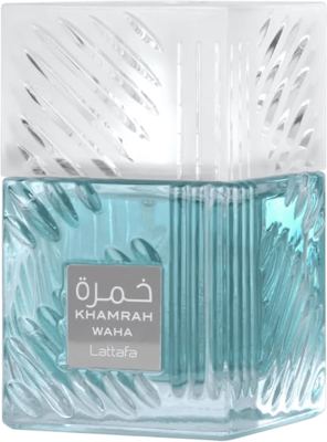 Lattafa Khamrah Waha u. edp 100 ml