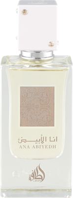 Lattafa Ana Abiyedh unisex edp 60ml