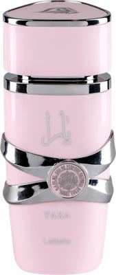 Lattafa Yara woman edp 100ml