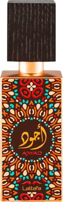 Lattafa Ajwad unisex edp 60ml