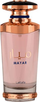 Lattafa Mayar w. edp 100 ml