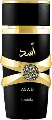 Lattafa Asad man edp 100ml