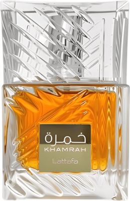Lattafa Khamrah unisex edp 100ml