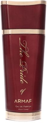 Armaf The Pride of Armaf w edp 100 ml