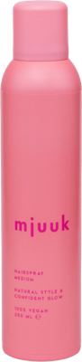 mjuuk lak za kosu Medium 250 ml