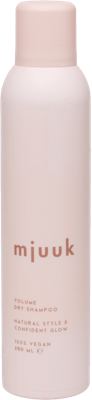 mjuuk šamp. suho pranje Volume 250 ml