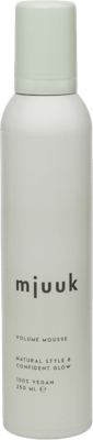mjuuk pjena za volumen 250 ml