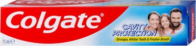 Colgate zub.pasta Cavity Protect.75 ml