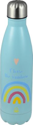 Benetton boca za vodu 500 ml rain. blue