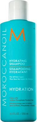 Moroccanoil šampon Hydrating 250 ml