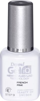 Depend gel iQ lak French Pink