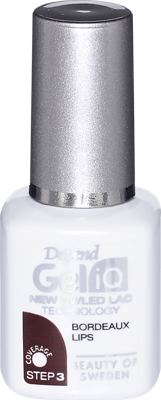 Depend gel iQ Bordeaux Lips