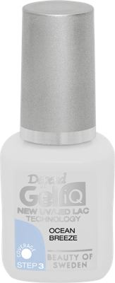 Depend gel iQ lak Ocean Breeze