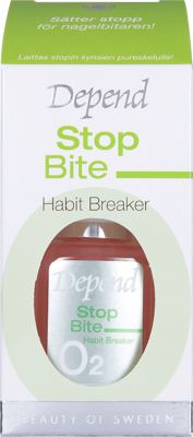 Depend O2 Stop Bite lak protiv griženja