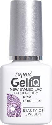 Depend gel iQ Pop Princess