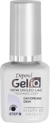 Depend gel iQ lak Daydream Dew