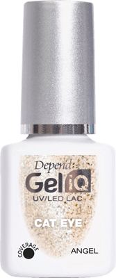 Depend gel iQ lak Cat Eye Angel