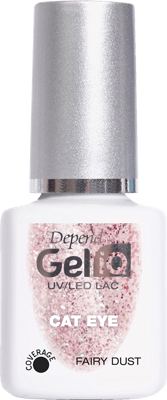 Depend gel iQ lak Cat Eye Fairy Dust