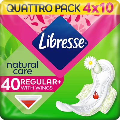 HIG UL LIRESSE NAT CARE NORM 40/1