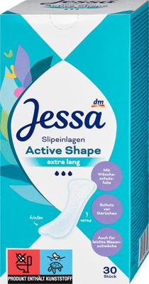 Jessa dn.ulošci AS ekstra dugi 30/1