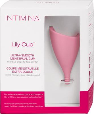 Intimina menstrualnačašica Lily Cup A
