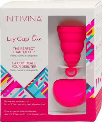 Intimina menstrualnačašica Lily Cup One