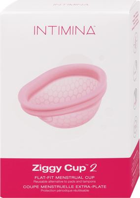 Intimina menstr. čaš. Ziggy Cup A 1 kom.