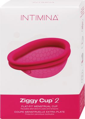Intimina menstr. čaš. Ziggy Cup B 1 kom.