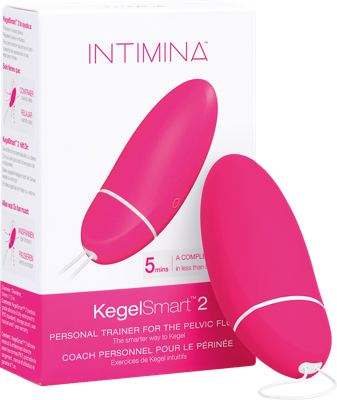 Intimina uređaj KegelSmart 1 kom. OS