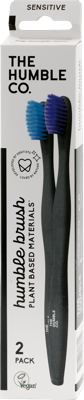 ČETKICA HUMBLE SENSITIVE 2PACK