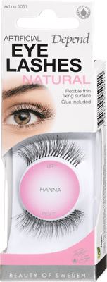 Depend umjetne trepavice Hanna