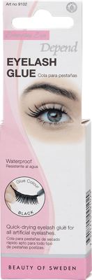 Depend ljepilo za umj.trep.E.Eye 2X1g