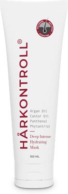 Harkontroll maska zakosu 150 ml