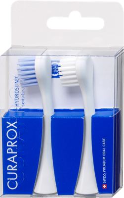 Curaprox Hydrosonic sens.zamj.gl.2/1 OS
