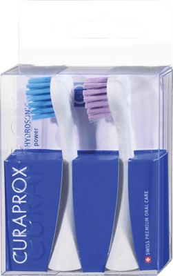 Curaprox Hydrosonic power zamj,gl.2/1 OS