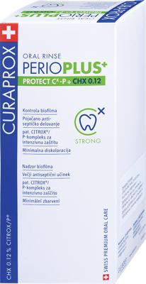 VOD.CURAPROX PERIO PLUS 200 ml
