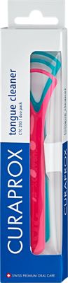 Curaprox CTC 203 strugač za jezik OS