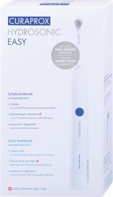 Curaprox Hydrosonic Easy sonična č. OS