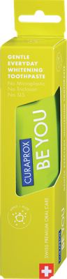 CURAPROX BE YOU PASTA ZA ZUBE 60 ML JABUKA
