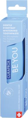 Curaprox zub.pasta BE YOU kup/slad60 ml