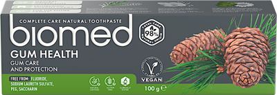 biomed zub.pasta Gum Health 100 g