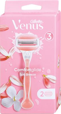 Gillette Venus SPA Br.brijač + 1 pat.