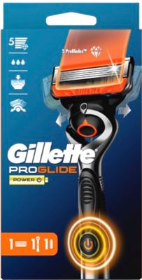 Gillette Fus.Progl. Flexball Power 1up