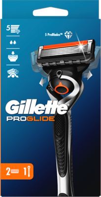 GILL PROg FLEXBAL MAN.BRIJAČ
