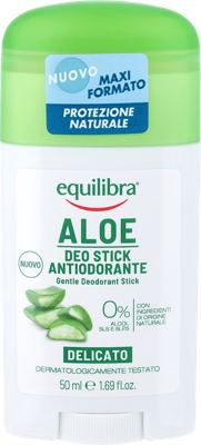 Equilibra Aloe deo stick 50ml