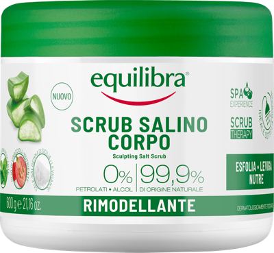 Equilibra anticel. piling za tij. 600g