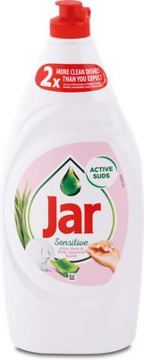 Jar 900 ml det. za pr.pos. Pink Jasmine