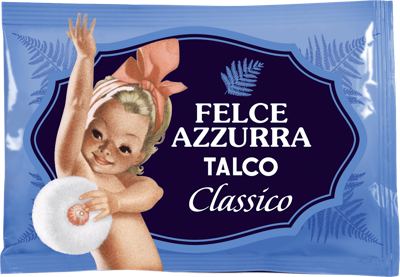 N-PUDER FELCE AZZURRA 100G -48/1- MIRISNI U VREĆICI