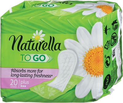 NATURELLA DNEVNI ULOŠCI CHAMOM.