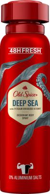 DEO SP.OLD DEEP SEA MIN.150 ml